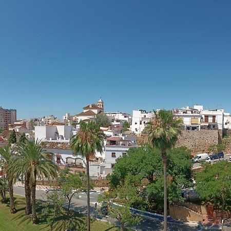Apartamento Marbella Casa Victoria Eksteriør billede