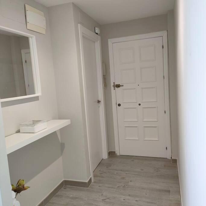 Apartamento Marbella Casa Victoria Eksteriør billede