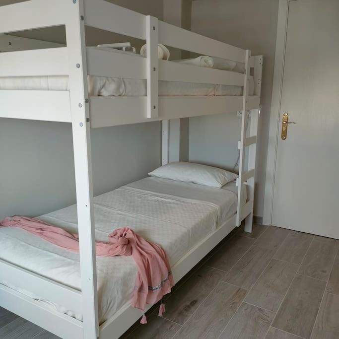 Apartamento Marbella Casa Victoria Eksteriør billede