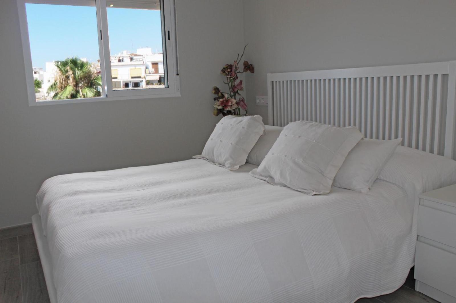 Apartamento Marbella Casa Victoria Eksteriør billede