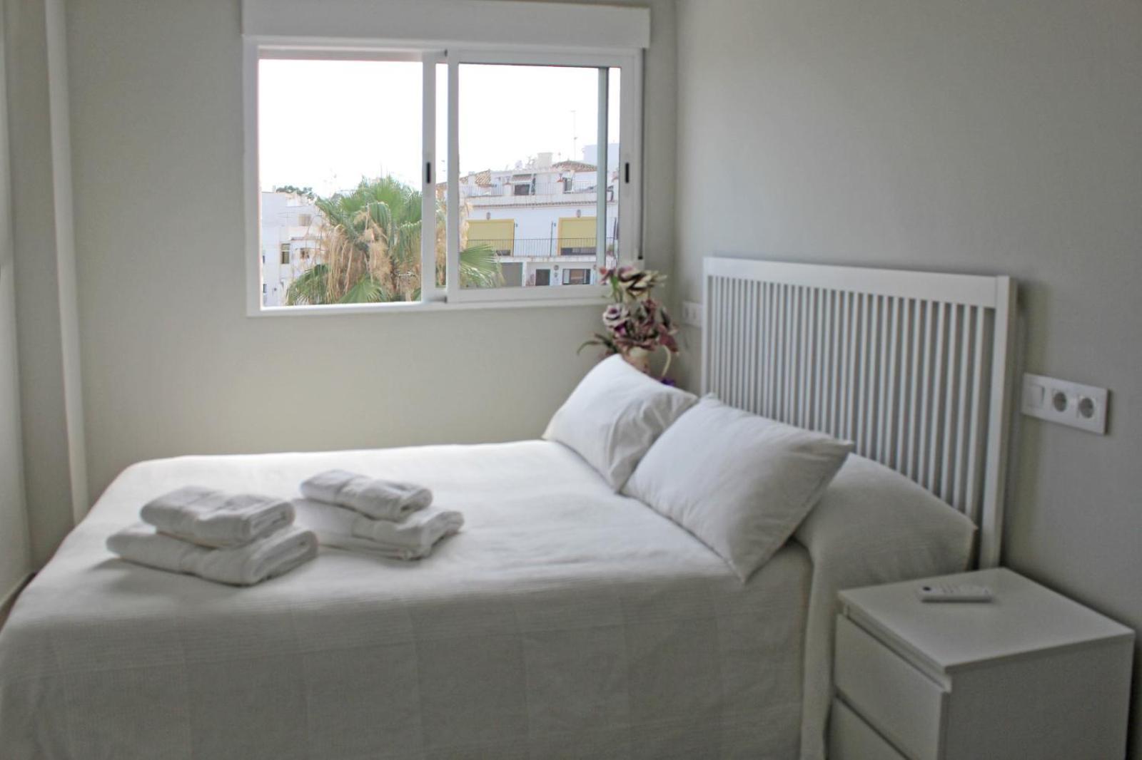 Apartamento Marbella Casa Victoria Eksteriør billede