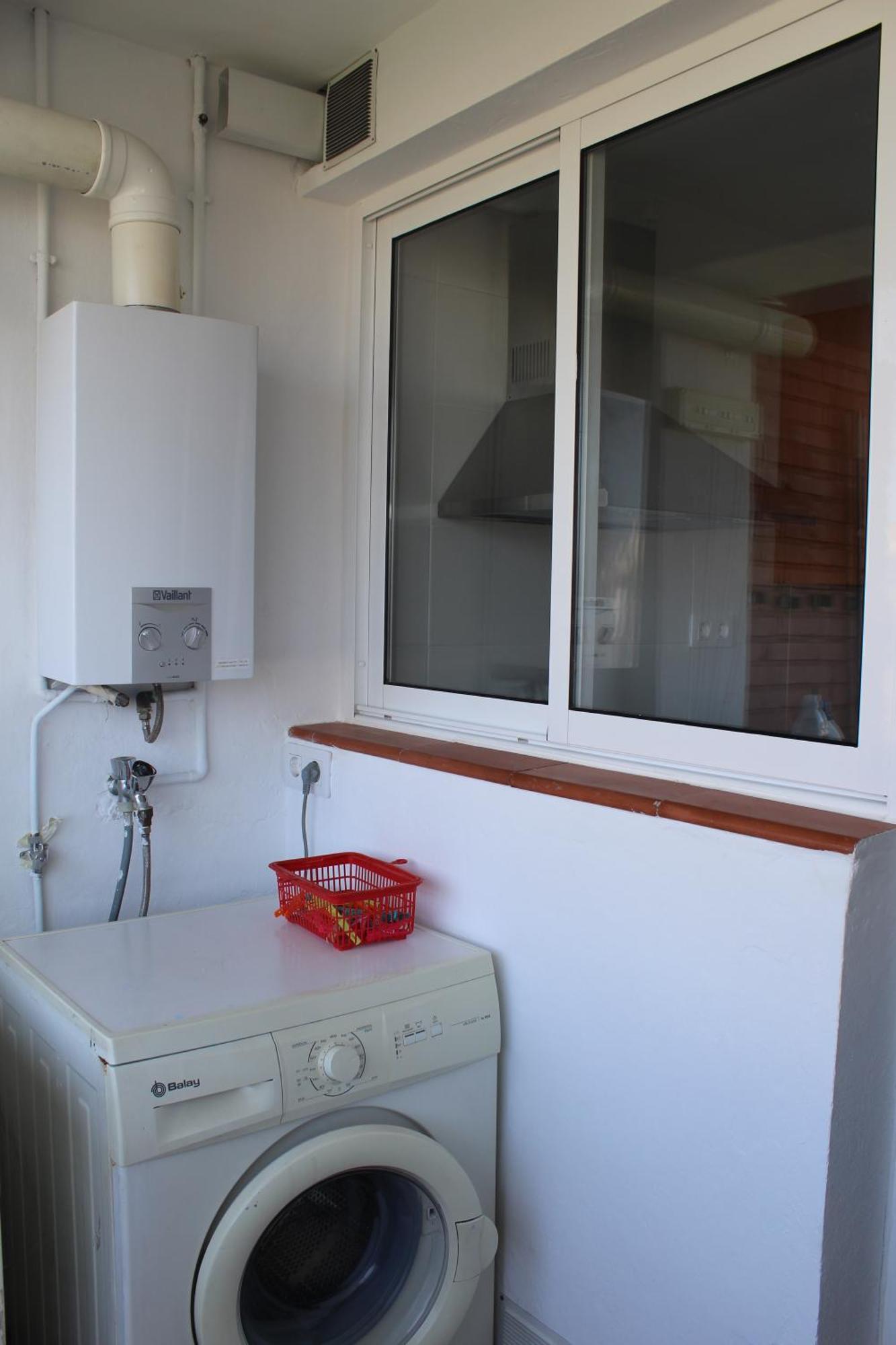 Apartamento Marbella Casa Victoria Eksteriør billede
