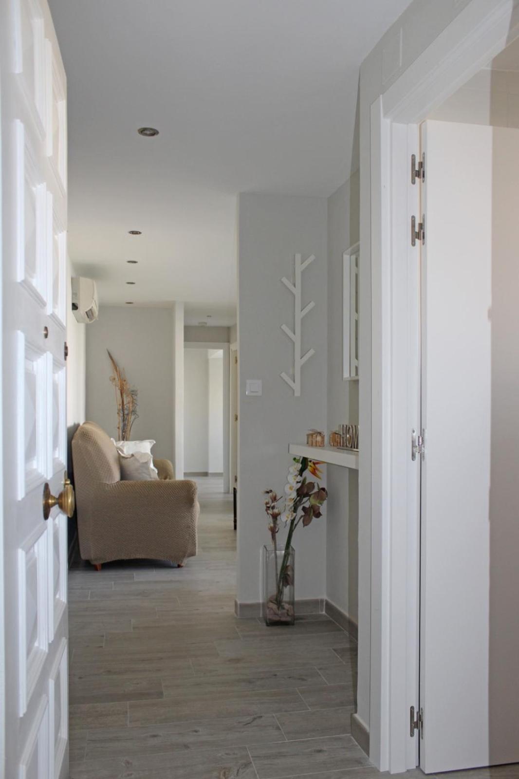 Apartamento Marbella Casa Victoria Eksteriør billede