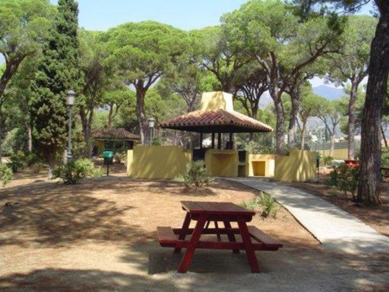 Apartamento Marbella Casa Victoria Eksteriør billede