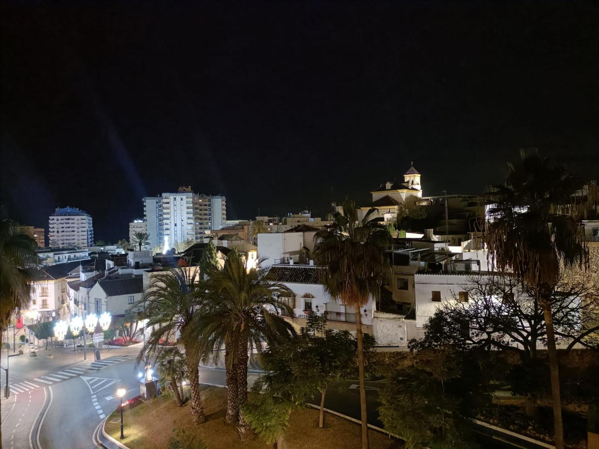 Apartamento Marbella Casa Victoria Eksteriør billede